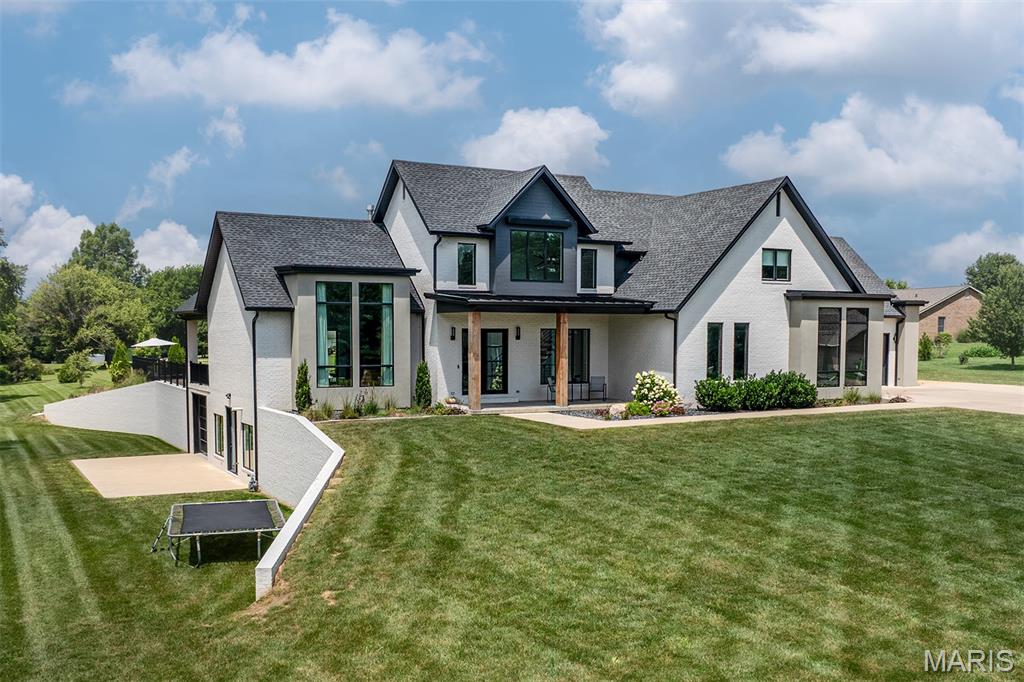 Cambridge Estates Ph 4 - Residential