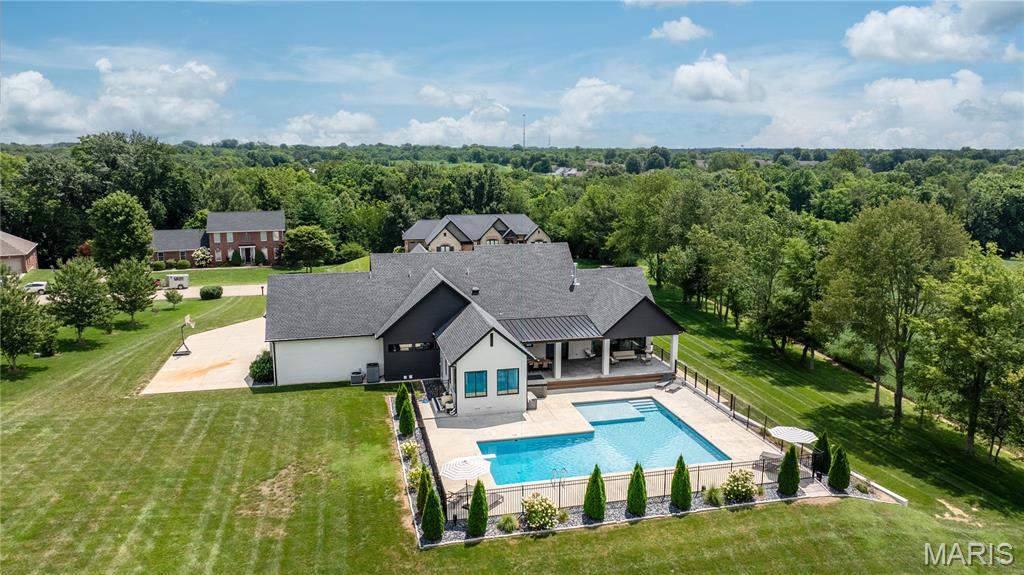 Cambridge Estates Ph 4 - Residential