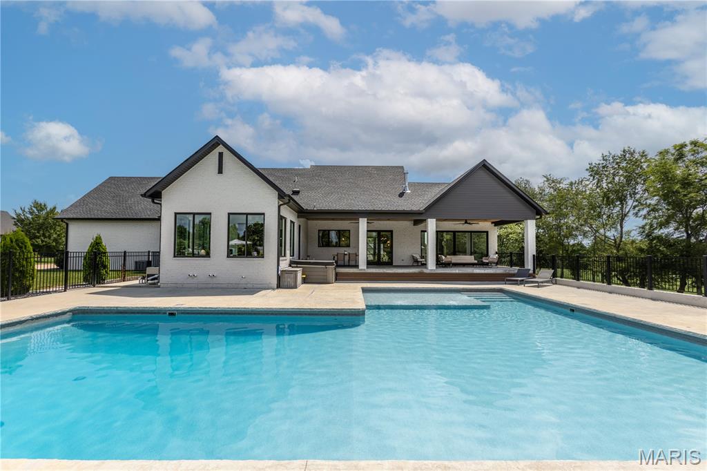 Cambridge Estates Ph 4 - Residential
