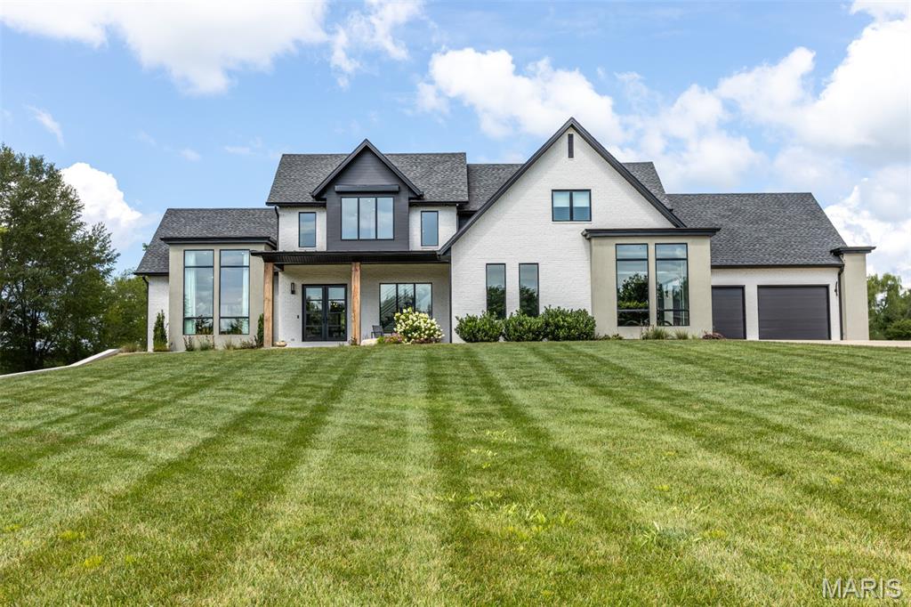Cambridge Estates Ph 4 - Residential