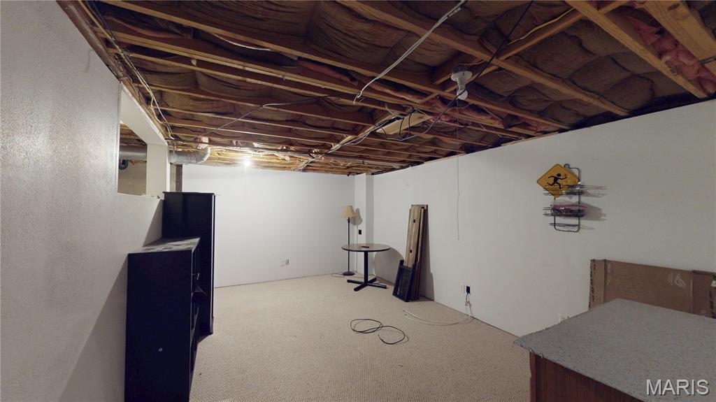Not in a subdivision - Residential