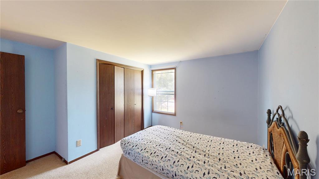 Not in a subdivision - Residential
