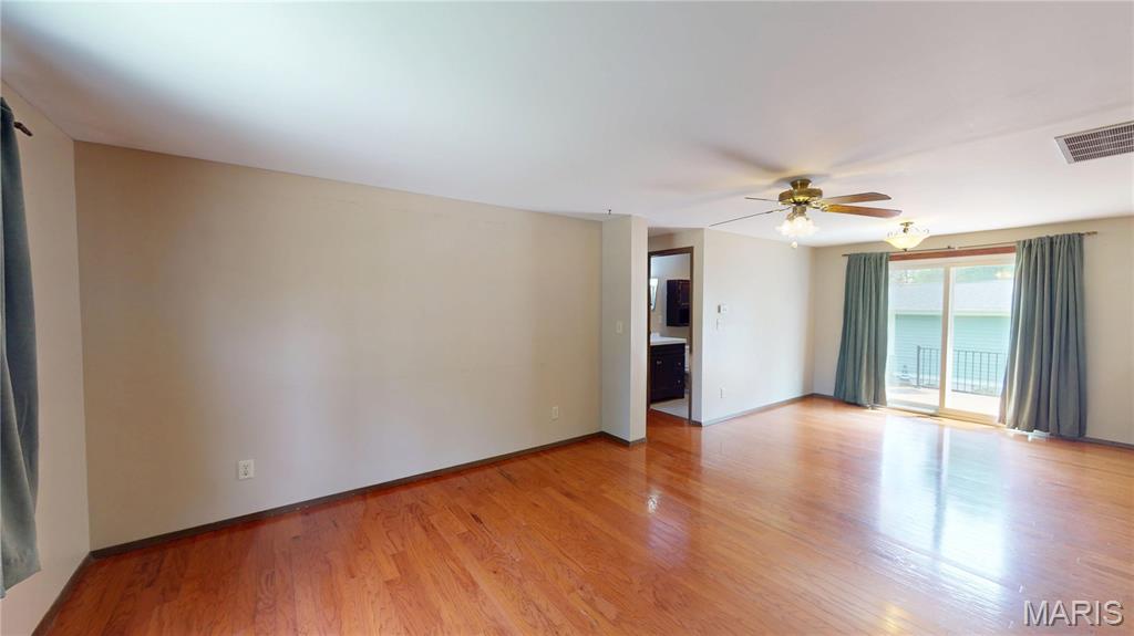 Not in a subdivision - Residential