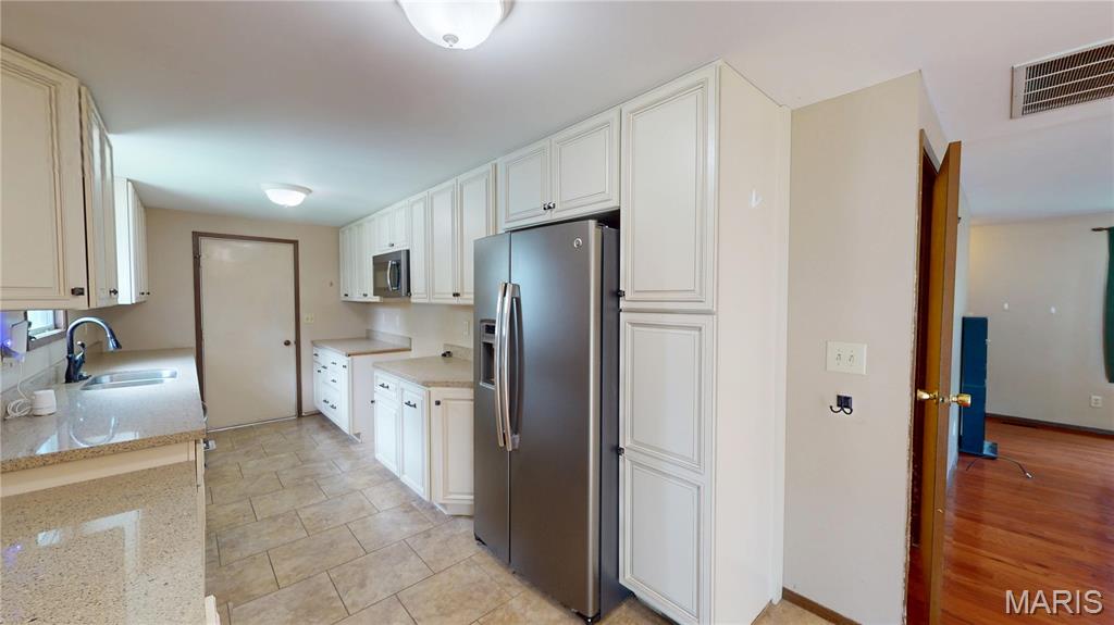 Not in a subdivision - Residential