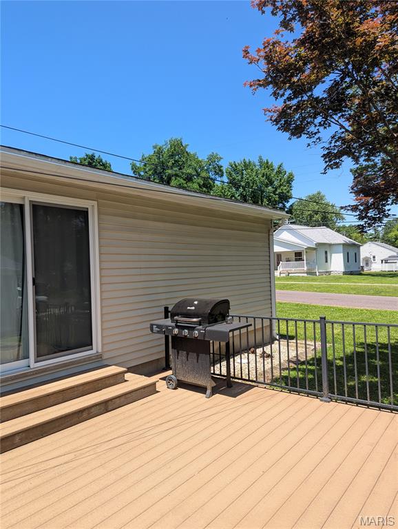 Not in a subdivision - Residential
