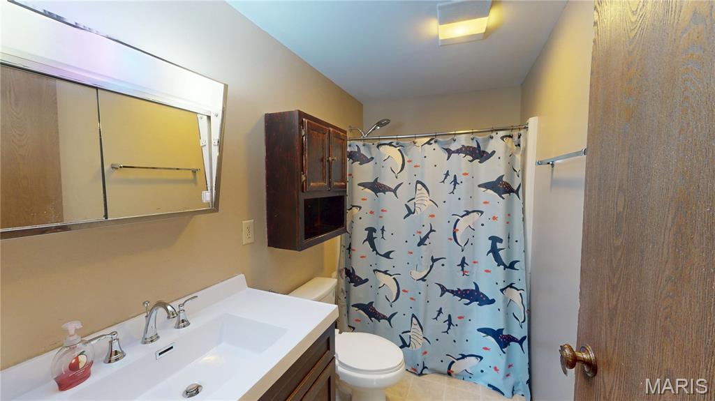 Not in a subdivision - Residential