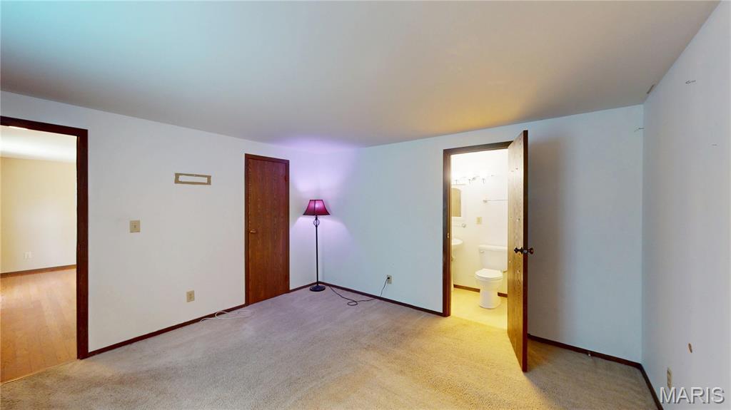 Not in a subdivision - Residential