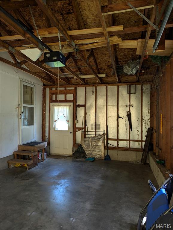 Not in a subdivision - Residential