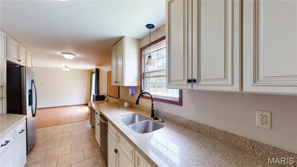 Not in a subdivision - Residential