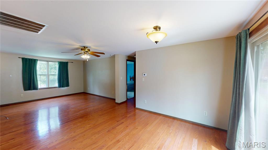 Not in a subdivision - Residential