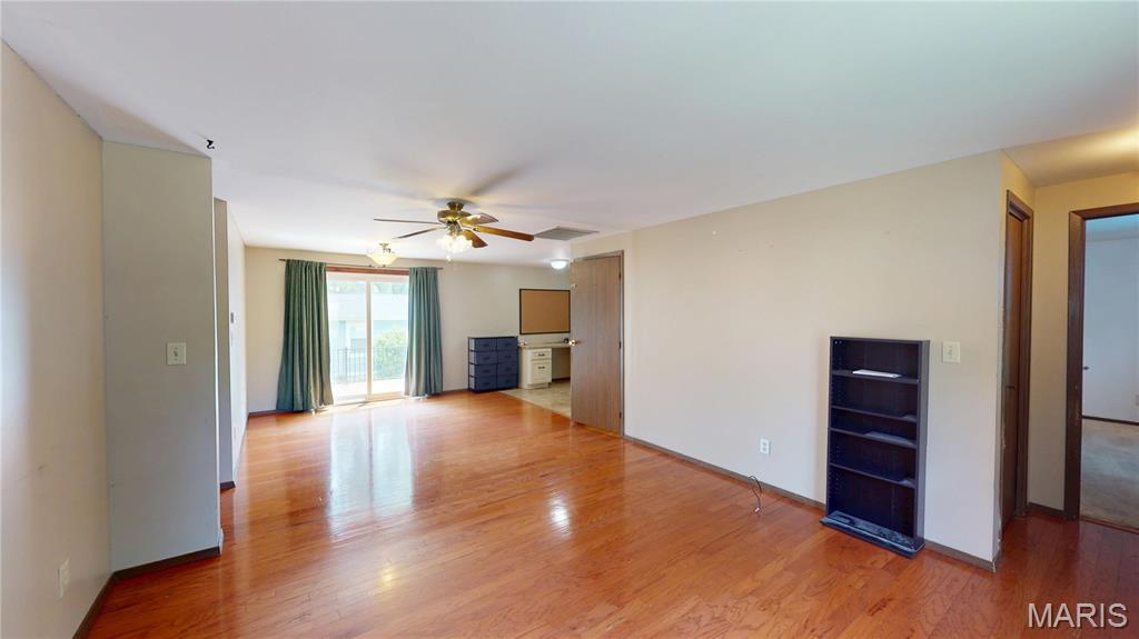 Not in a subdivision - Residential