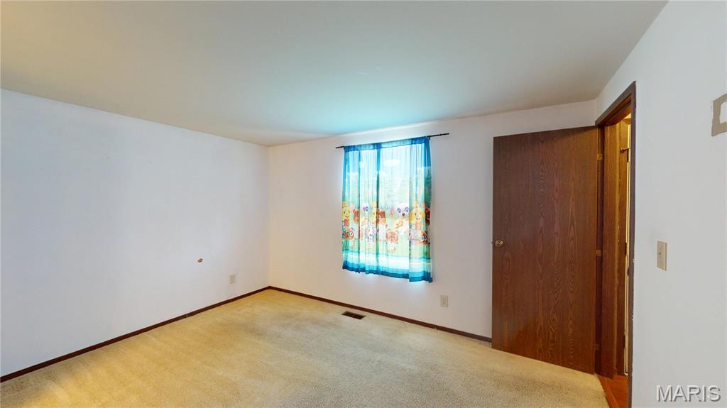 Not in a subdivision - Residential