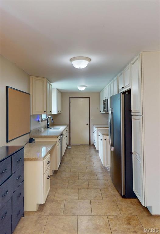 Not in a subdivision - Residential