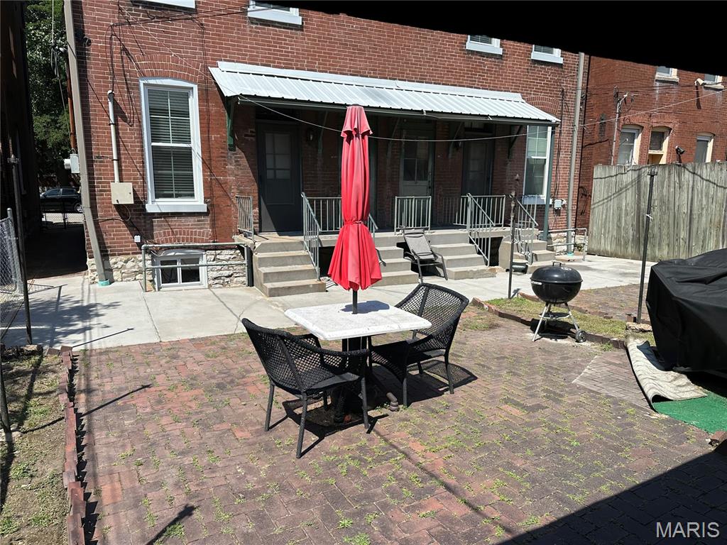 Allens Add - Residential Income