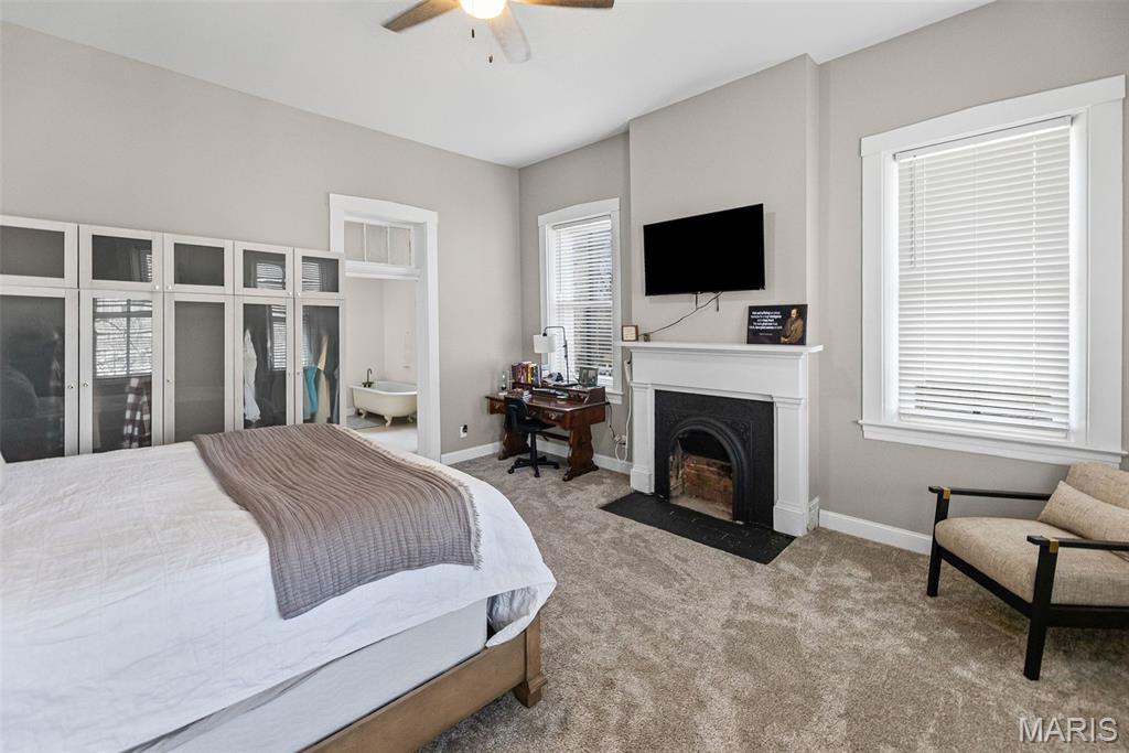 Rosborough - Residential