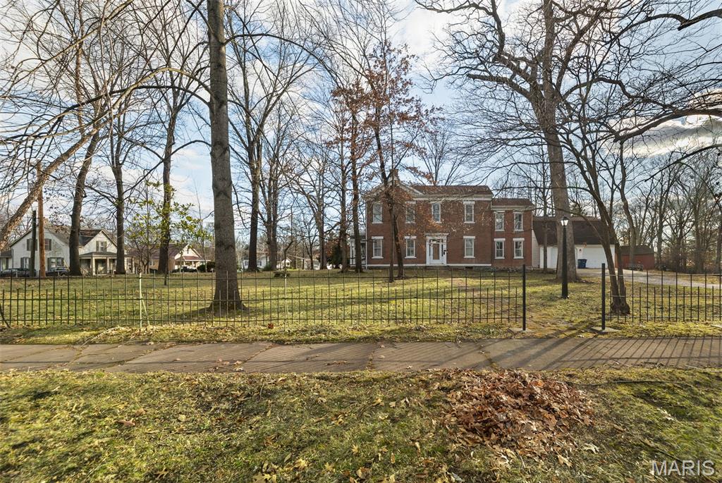 Rosborough - Residential