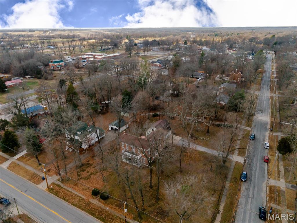 Rosborough - Residential