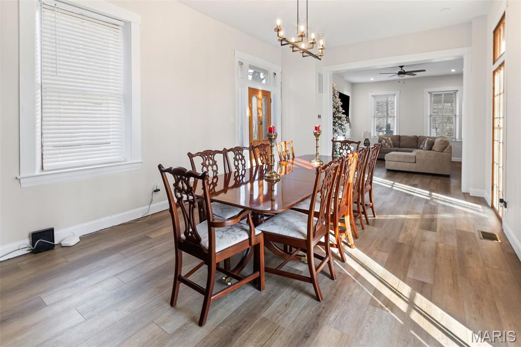 Rosborough - Residential