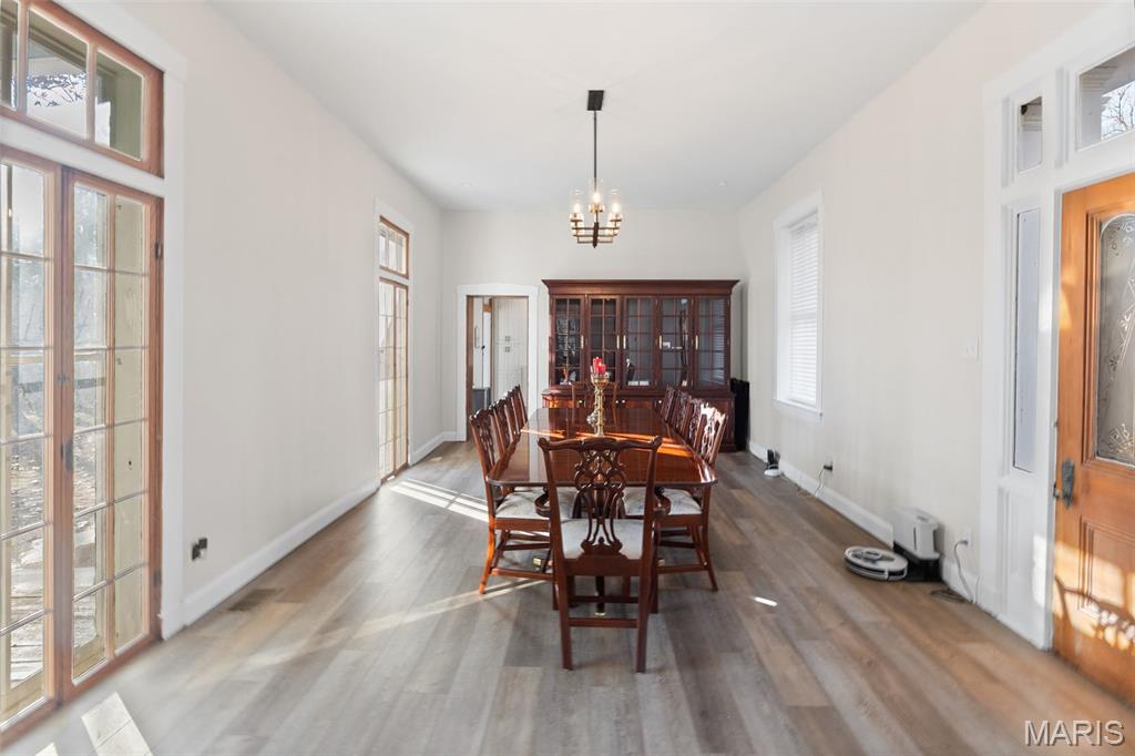 Rosborough - Residential