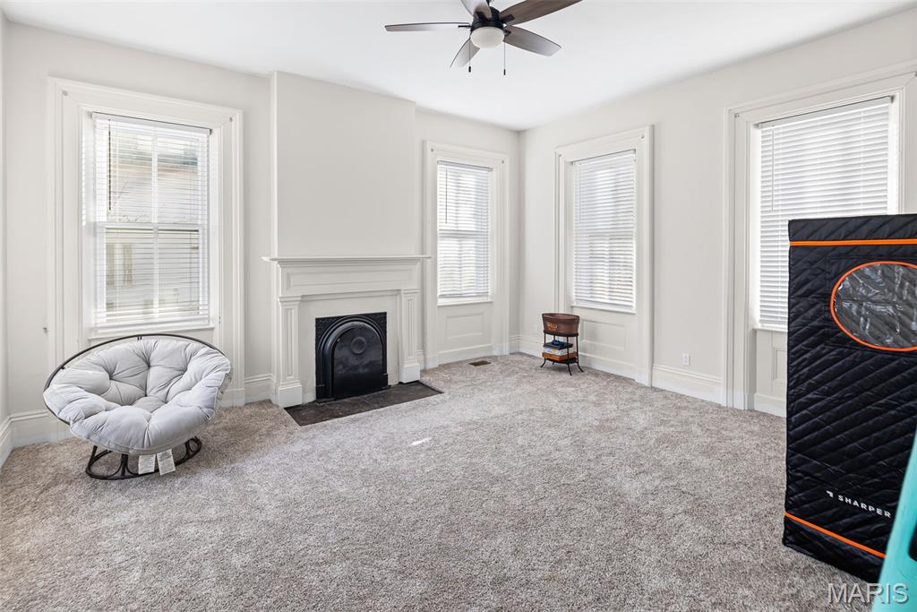 Rosborough - Residential