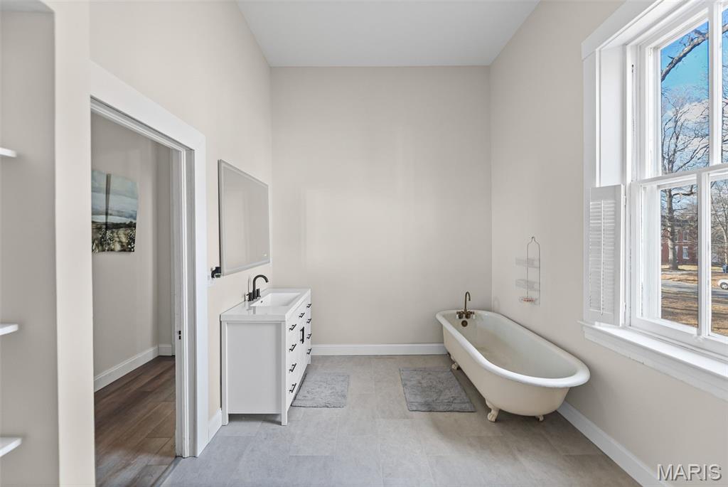 Rosborough - Residential