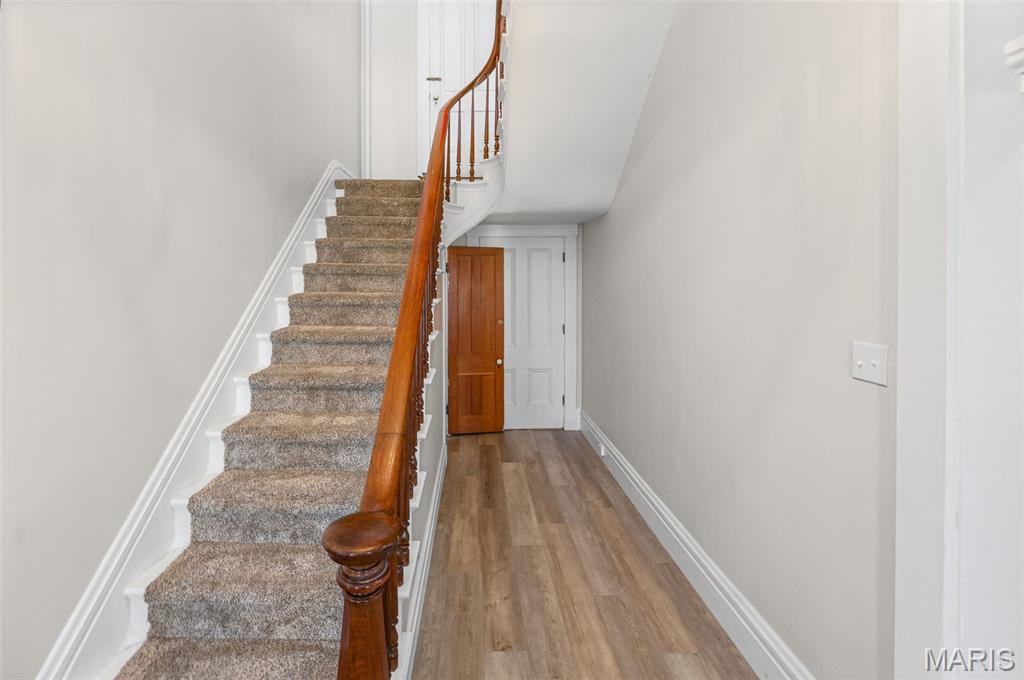 Rosborough - Residential