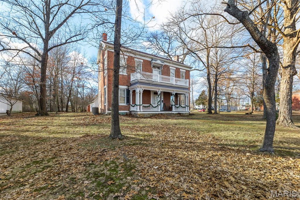 Rosborough - Residential