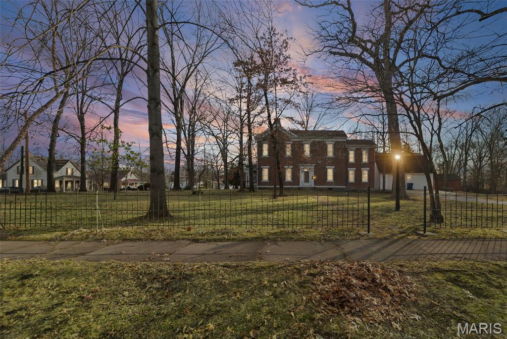 Rosborough - Residential