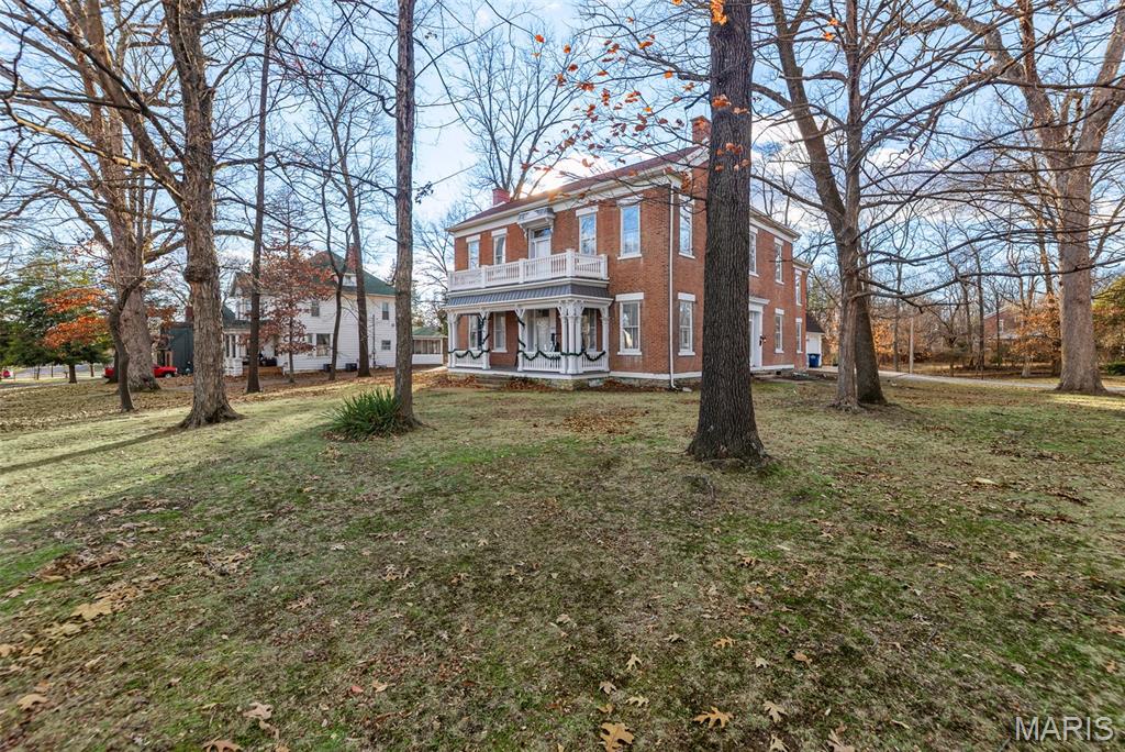 Rosborough - Residential