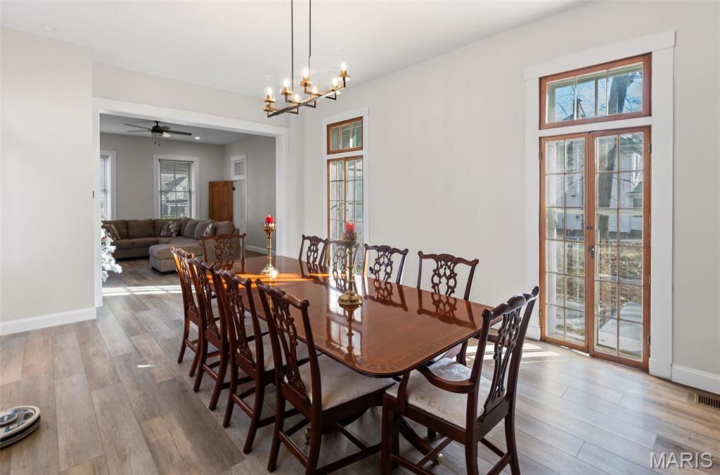 Rosborough - Residential