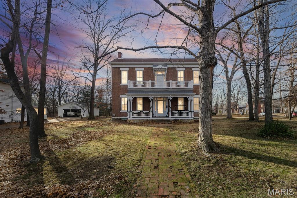 Rosborough - Residential