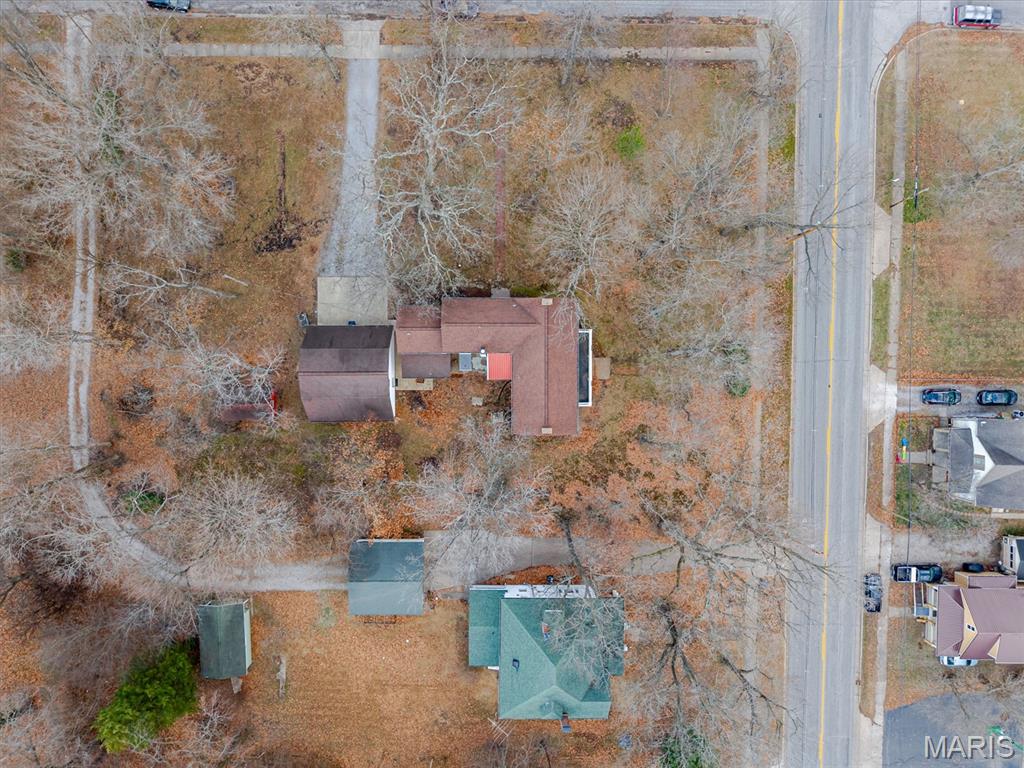 Rosborough - Residential