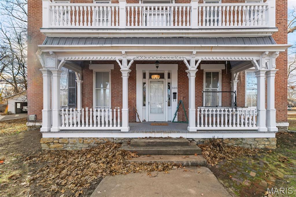 Rosborough - Residential