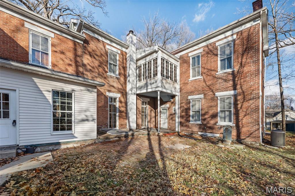 Rosborough - Residential