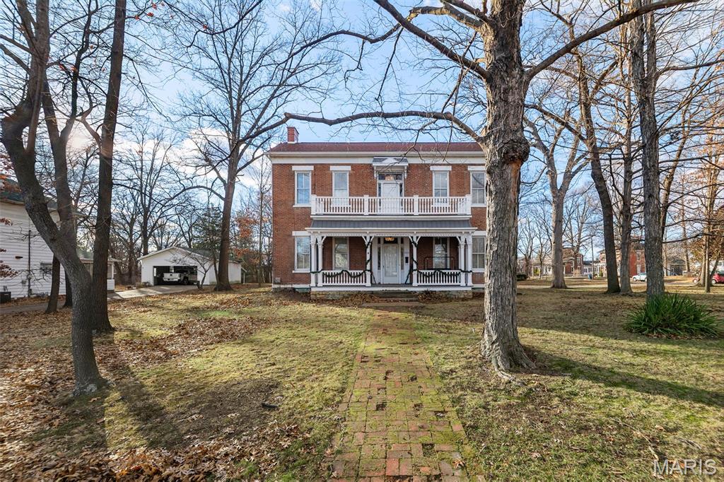 Rosborough - Residential