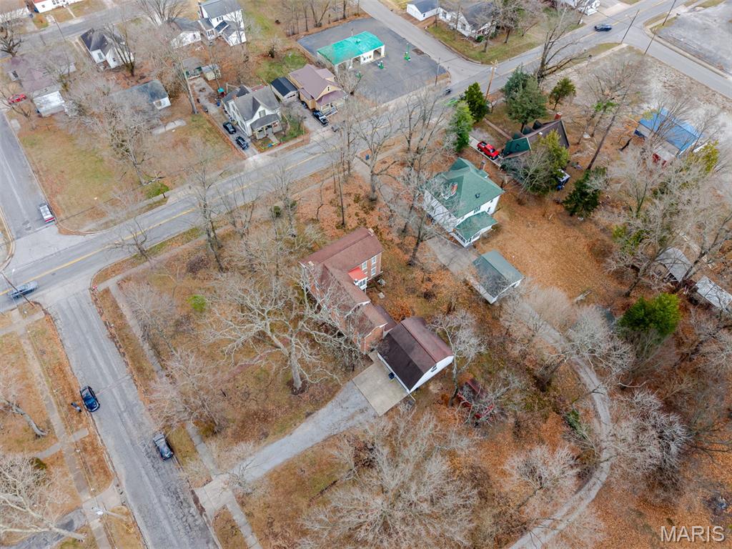 Rosborough - Residential