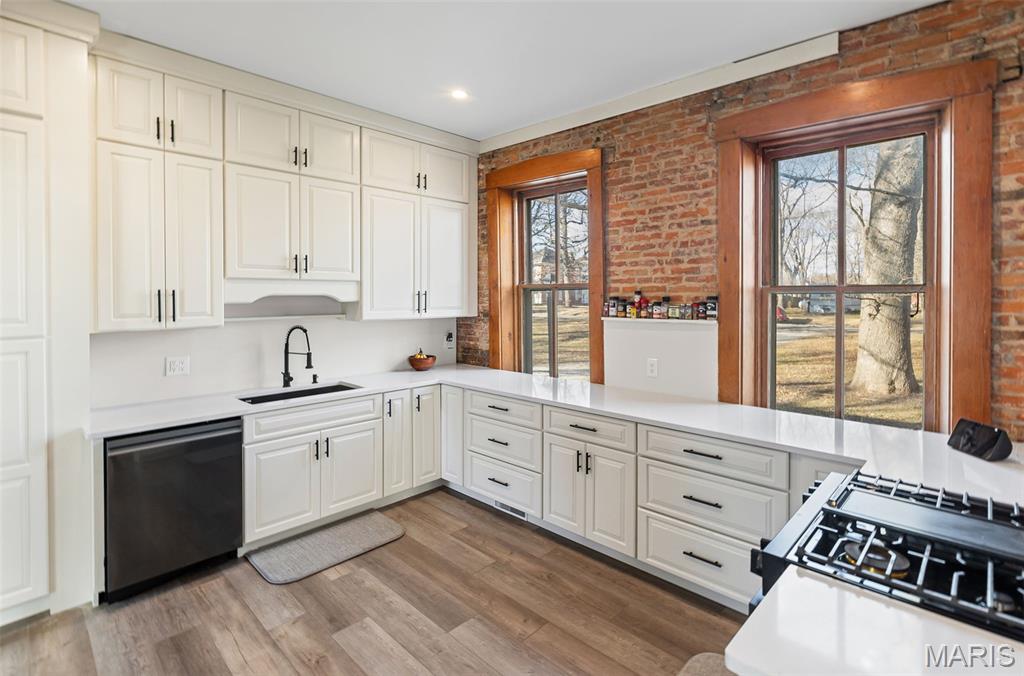 Rosborough - Residential