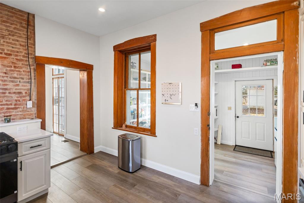 Rosborough - Residential