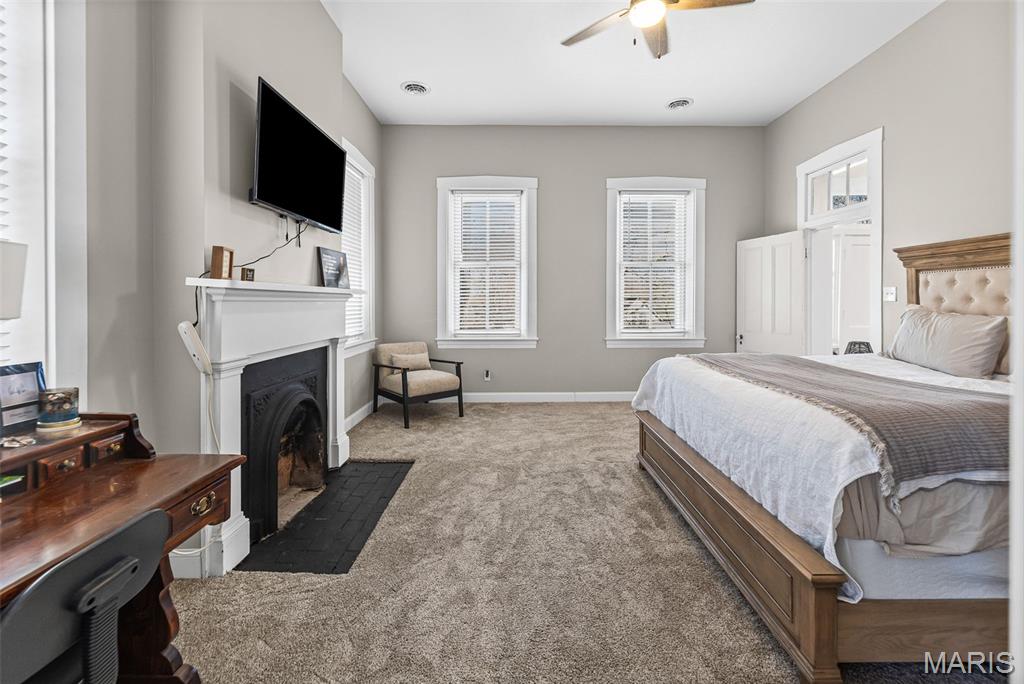 Rosborough - Residential