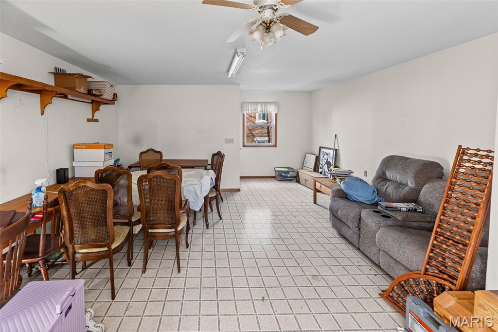 Rosborough - Residential