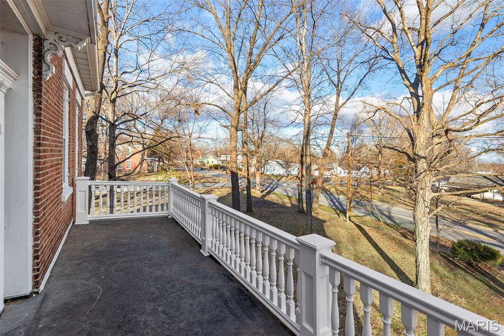 Rosborough - Residential