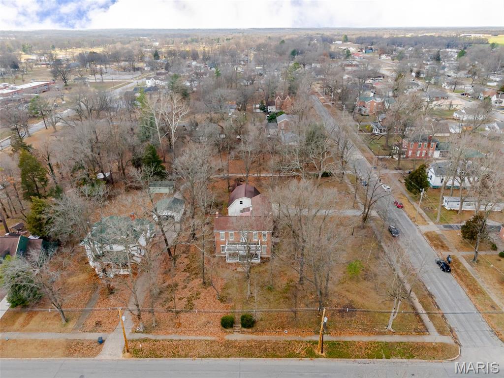 Rosborough - Residential