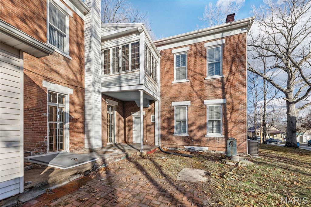 Rosborough - Residential