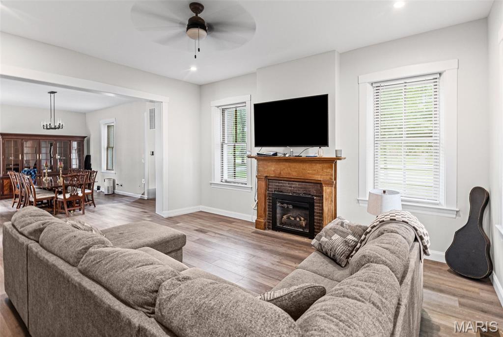Rosborough - Residential