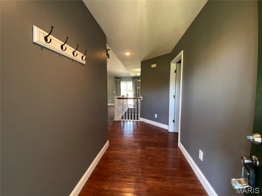 MEADOW WOOD ESTATES - Residential