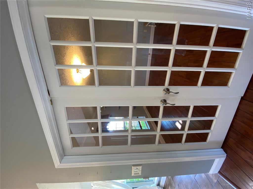 MEADOW WOOD ESTATES - Residential