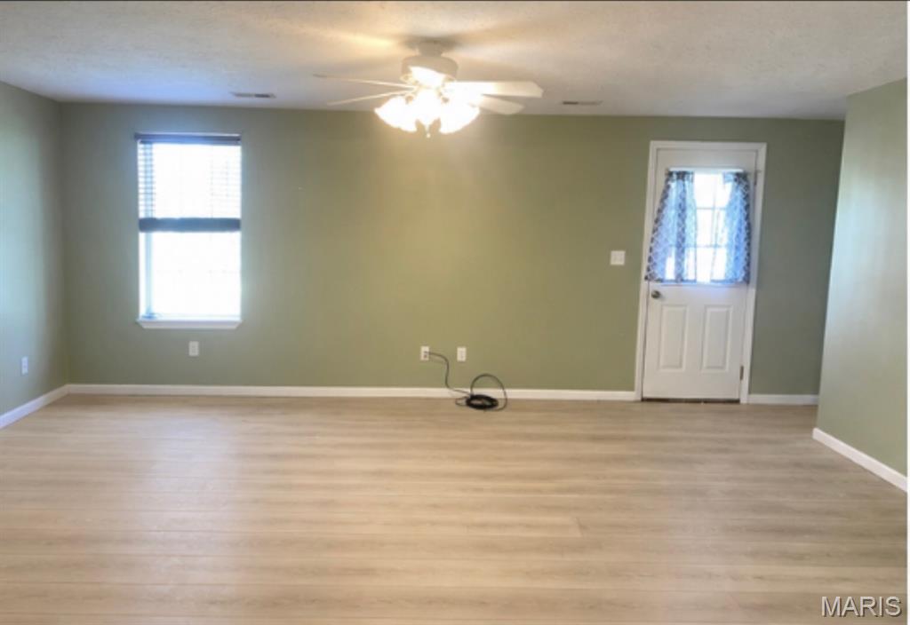 MEADOW WOOD ESTATES - Residential