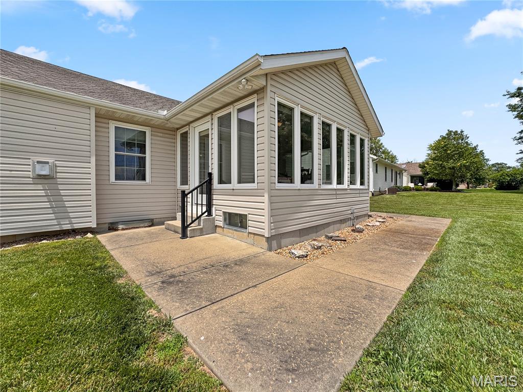 The Meadows - Residential