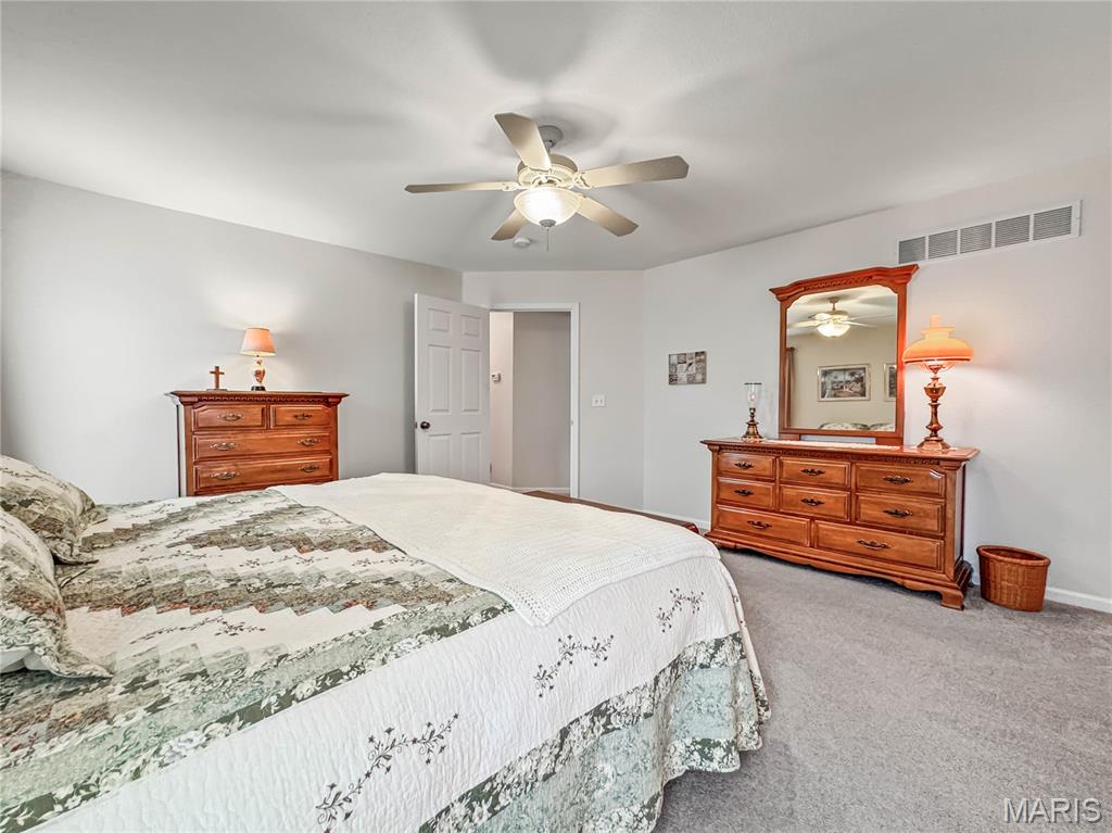 The Meadows - Residential