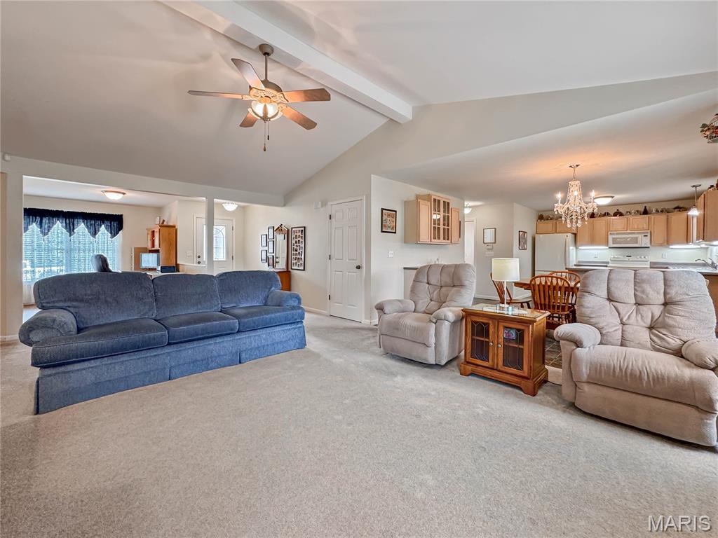 The Meadows - Residential